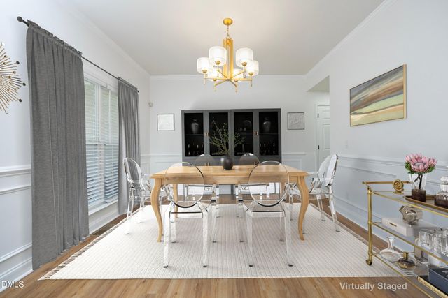 1428 White Opal Drive, Knightdale, NC 27545