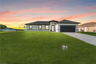 1739 NW 19th ST, Cape Coral, FL 33993