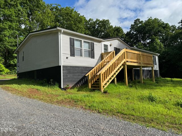 1555 Hamner Hollow Road, Big Stone Gap, VA 24219