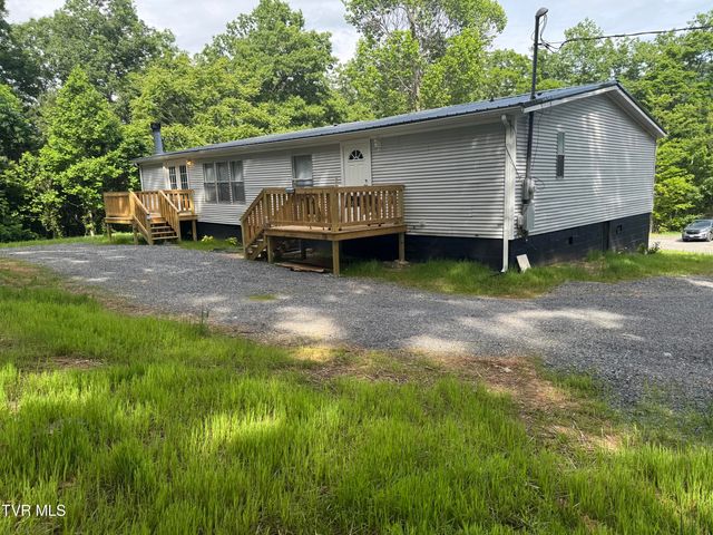 1555 Hamner Hollow Road, Big Stone Gap, VA 24219