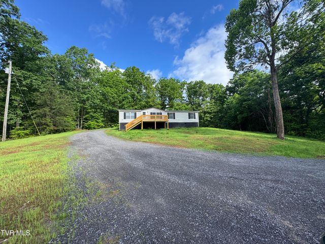 1555 Hamner Hollow Road, Big Stone Gap, VA 24219