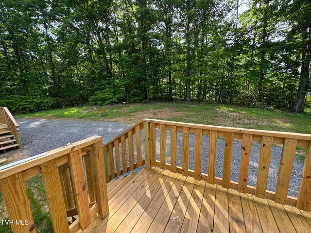 1555 Hamner Hollow Road, Big Stone Gap, VA 24219