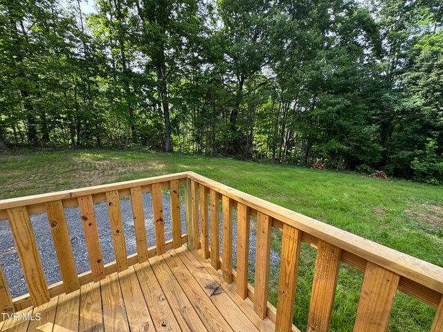1555 Hamner Hollow Road, Big Stone Gap, VA 24219
