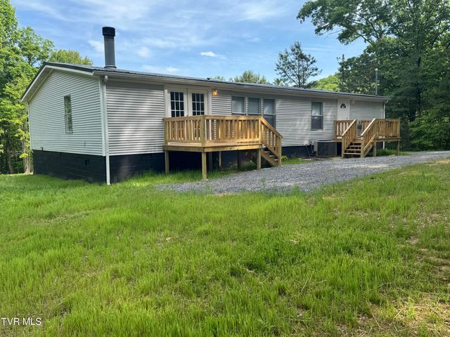 1555 Hamner Hollow Road, Big Stone Gap, VA 24219