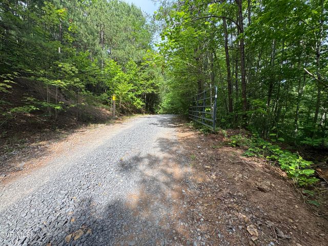 1555 Hamner Hollow Road, Big Stone Gap, VA 24219