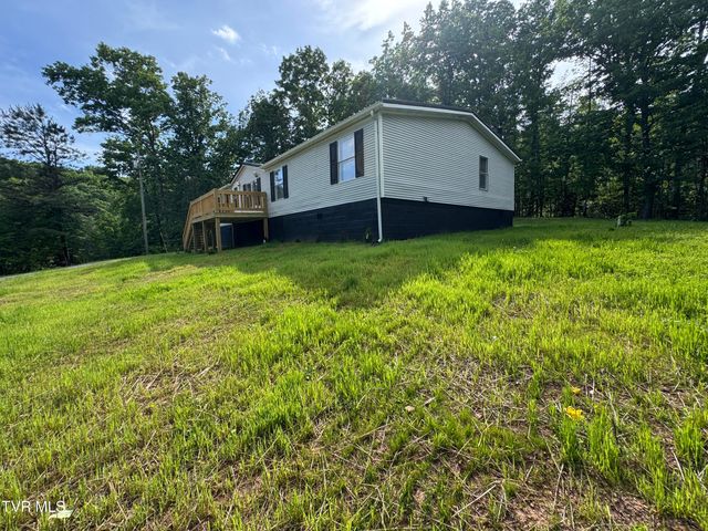 1555 Hamner Hollow Road, Big Stone Gap, VA 24219