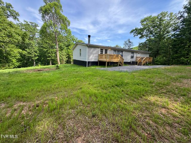 1555 Hamner Hollow Road, Big Stone Gap, VA 24219