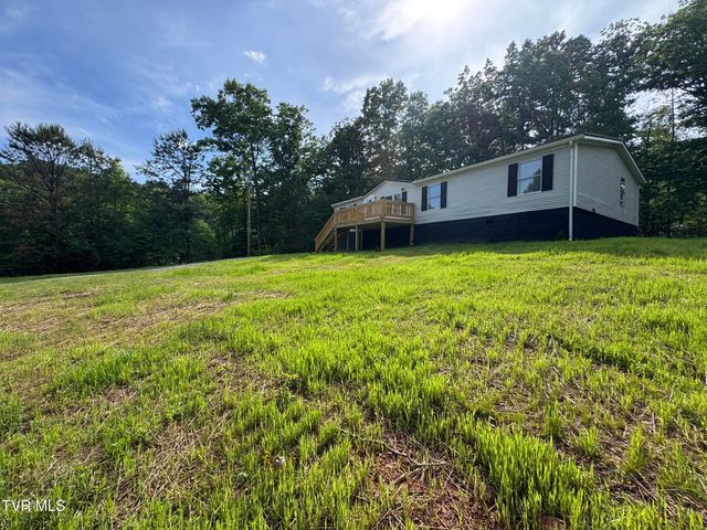 1555 Hamner Hollow Road, Big Stone Gap, VA 24219