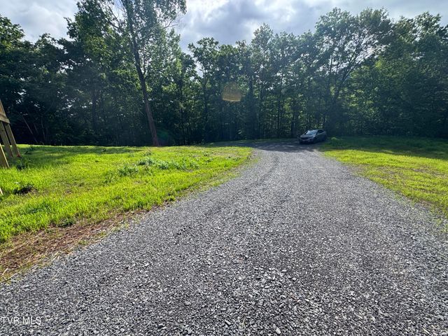 1555 Hamner Hollow Road, Big Stone Gap, VA 24219