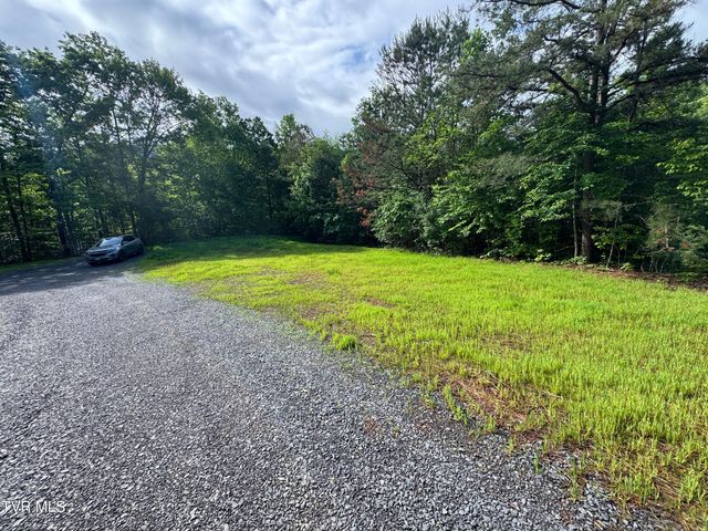 1555 Hamner Hollow Road, Big Stone Gap, VA 24219