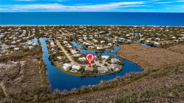 736 Durion CT, Sanibel, FL 33957