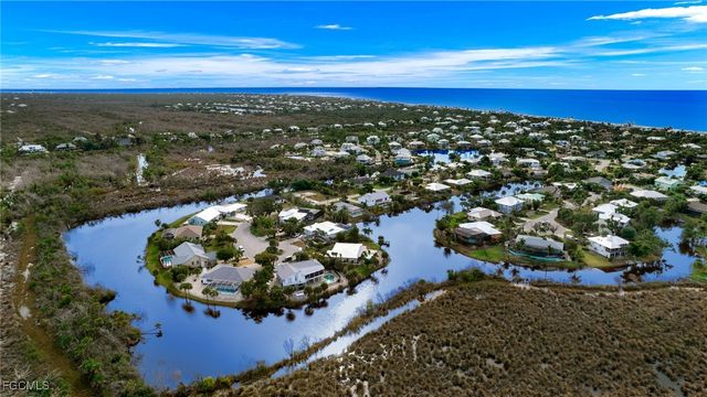 736 Durion CT, Sanibel, FL 33957