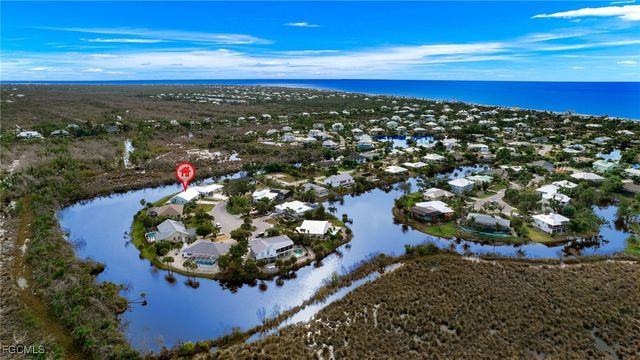 736 Durion CT, Sanibel, FL 33957