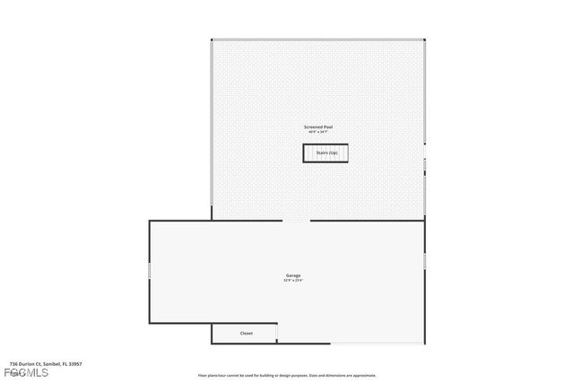 736 Durion CT, Sanibel, FL 33957