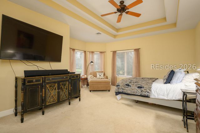 8 Old Fort Way, Hilton Head Island, SC 29926