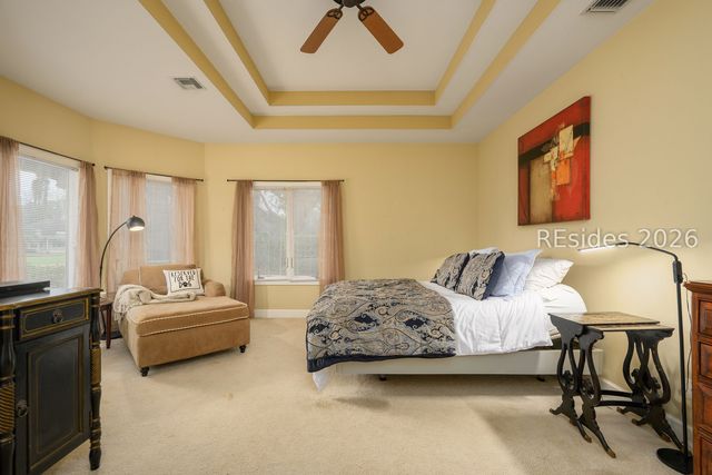 8 Old Fort Way, Hilton Head Island, SC 29926