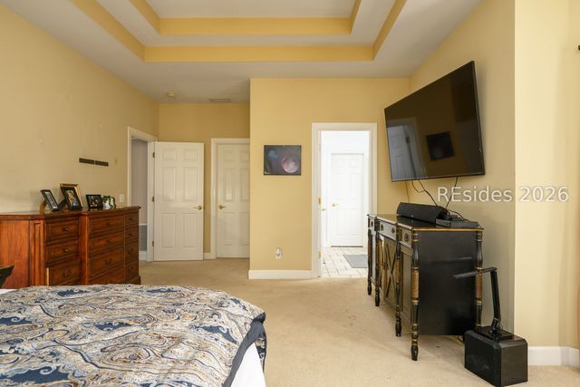 8 Old Fort Way, Hilton Head Island, SC 29926