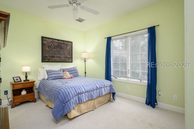 8 Old Fort Way, Hilton Head Island, SC 29926