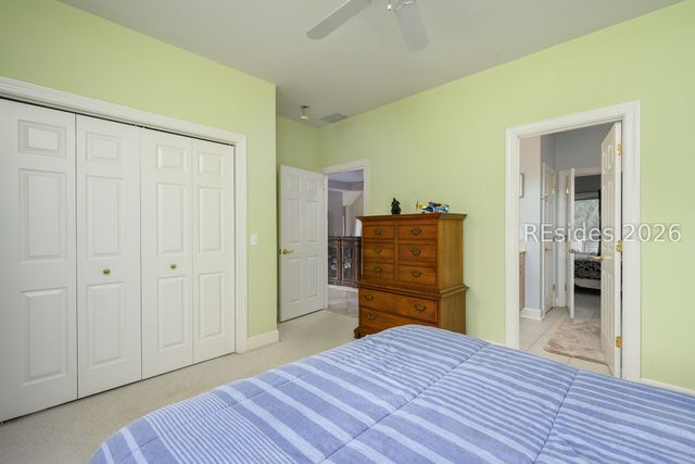 8 Old Fort Way, Hilton Head Island, SC 29926