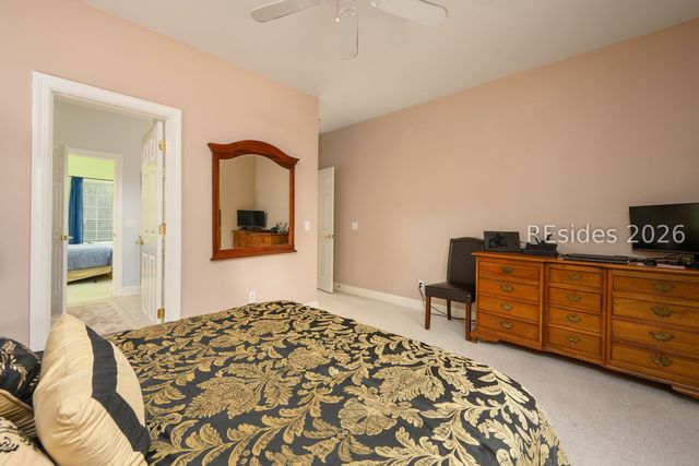 8 Old Fort Way, Hilton Head Island, SC 29926