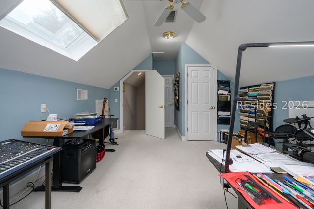 8 Old Fort Way, Hilton Head Island, SC 29926