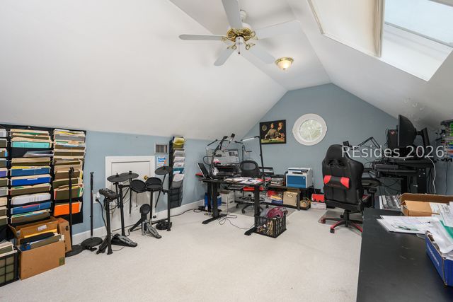 8 Old Fort Way, Hilton Head Island, SC 29926