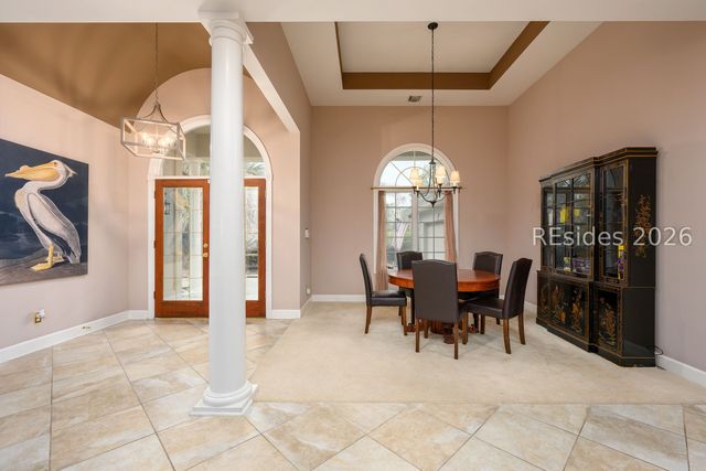 8 Old Fort Way, Hilton Head Island, SC 29926