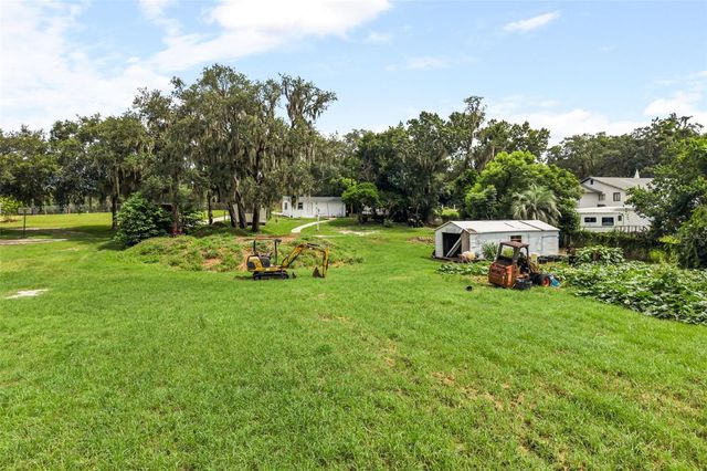 250 LONGWOOD HILLS ROAD, Longwood, FL 32750