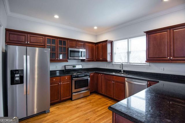 50 Pope Street SW, Atlanta, GA 30315