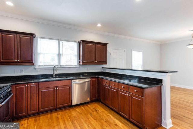 50 Pope Street SW, Atlanta, GA 30315