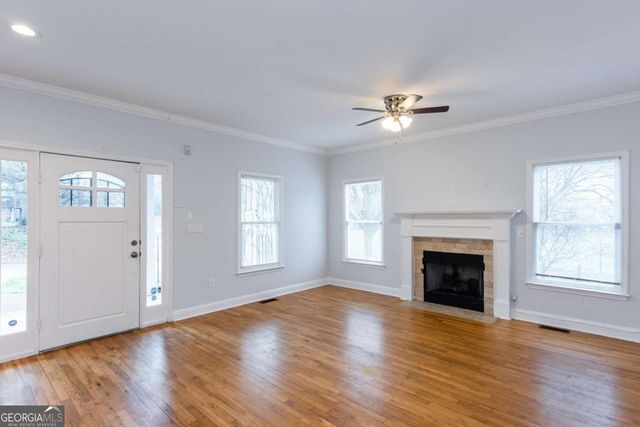 50 Pope Street SW, Atlanta, GA 30315