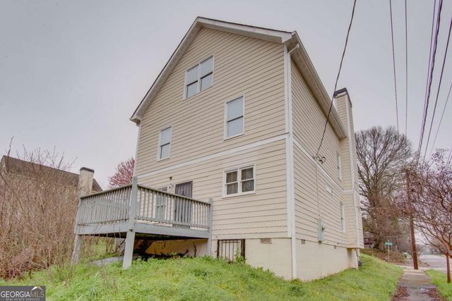 50 Pope Street SW, Atlanta, GA 30315