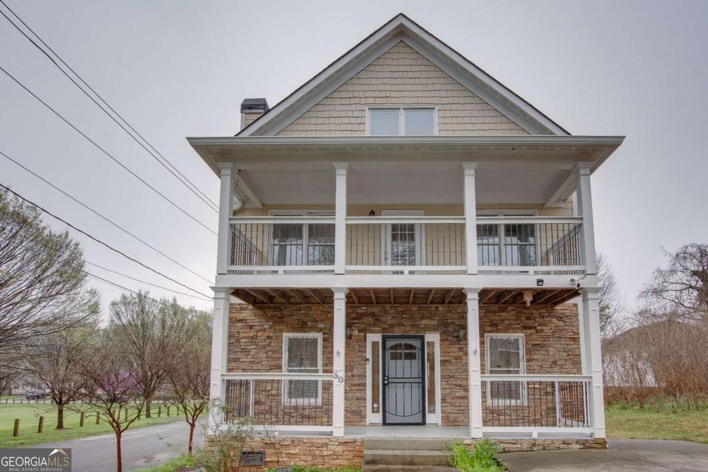 50 Pope Street SW, Atlanta, GA 30315