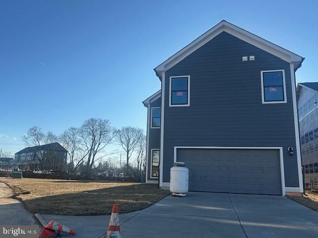 454 HANSON ST, Frederick, MD 21701