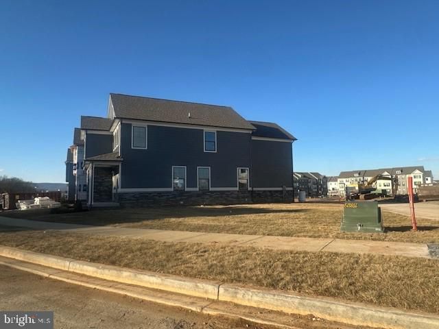 454 HANSON ST, Frederick, MD 21701