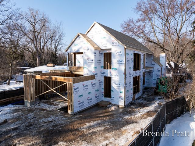 2909 Pioneer Club Road SE, East Grand Rapids, MI 49506