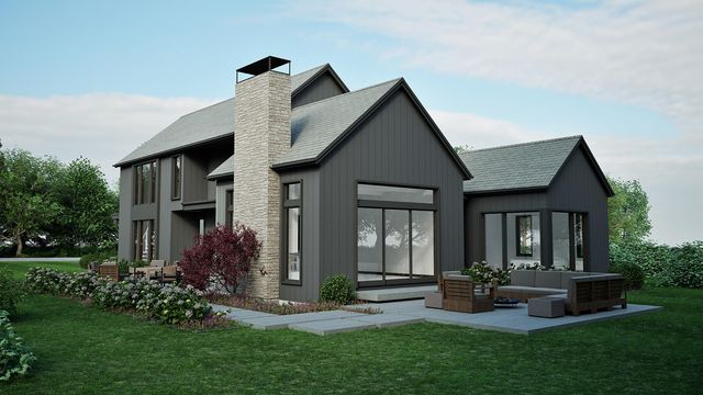 2909 Pioneer Club Road SE, East Grand Rapids, MI 49506