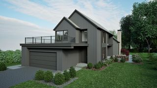 2909 Pioneer Club Road SE, East Grand Rapids, MI 49506