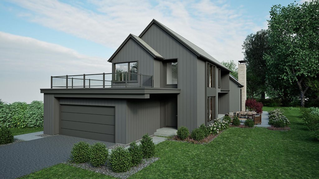 2909 Pioneer Club Road SE, East Grand Rapids, MI 49506