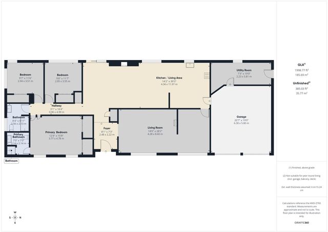 2712 Evans Avenue, Fort Worth, TX 76104