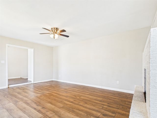 2712 Evans Avenue, Fort Worth, TX 76104