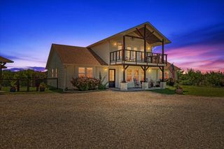 10594 County Road 671, Blue Ridge, TX 75424