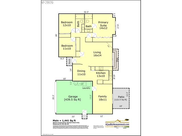 12025 Sw SPRINGWOOD Dr, Portland, OR 97223