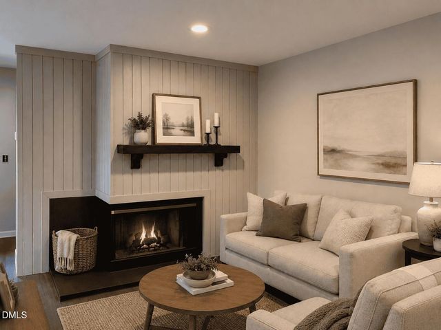 361 Summerwalk Circle, Chapel Hill, NC 27517