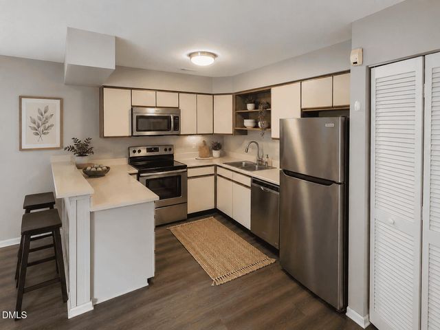 361 Summerwalk Circle, Chapel Hill, NC 27517