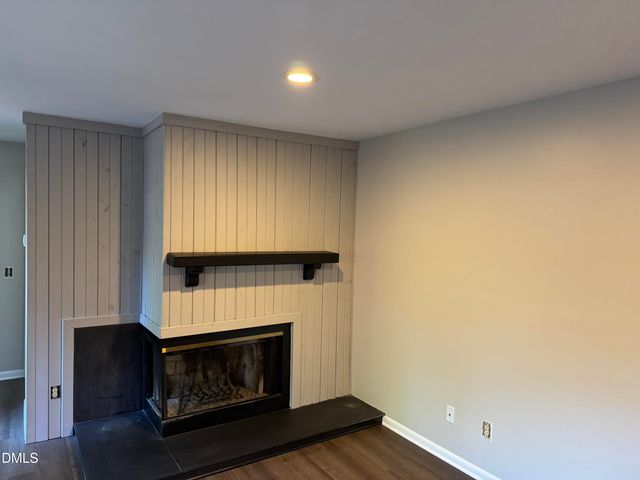 361 Summerwalk Circle, Chapel Hill, NC 27517