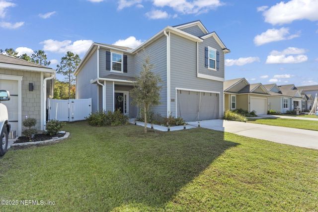 2267 SHADY BREEZE Lane, Green Cove Springs, FL 32043