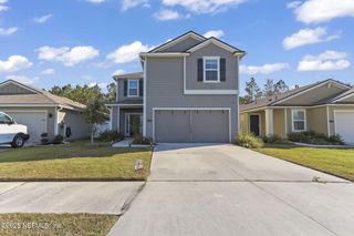 2267 SHADY BREEZE Lane, Green Cove Springs, FL 32043