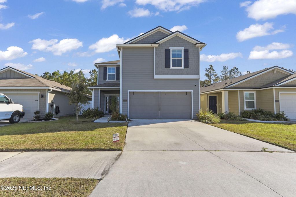 2267 SHADY BREEZE Lane, Green Cove Springs, FL 32043