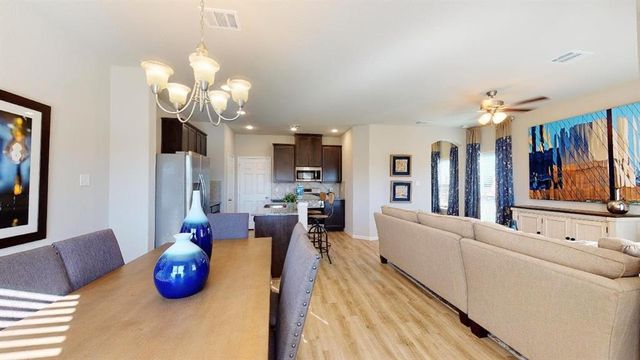 10288 Badger Run Lane, Magnolia, TX 77354